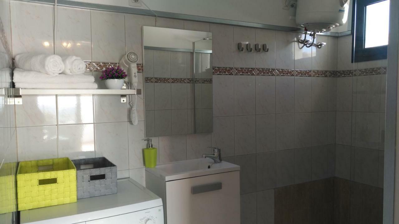 Apartamento Ayla Playa Quemada Exterior photo