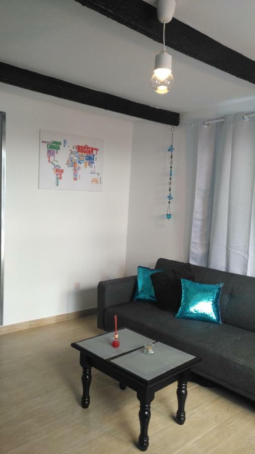 Apartamento Ayla Playa Quemada Exterior photo