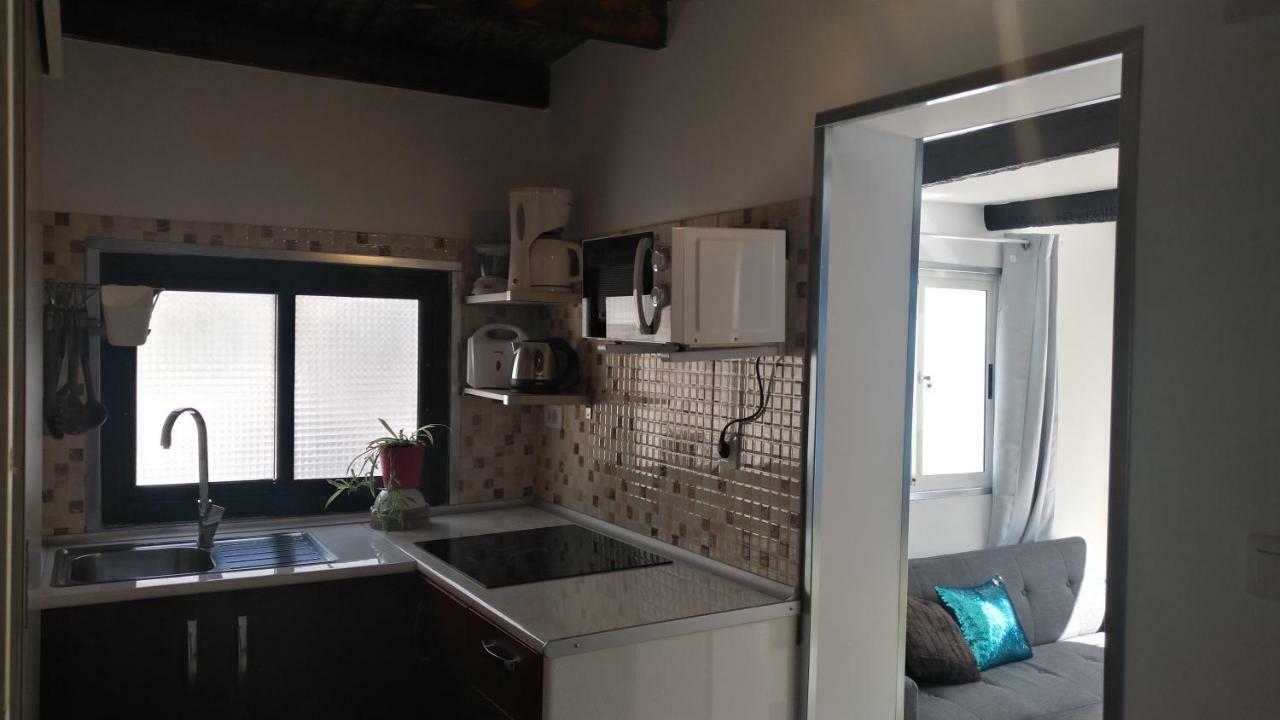 Apartamento Ayla Playa Quemada Exterior photo
